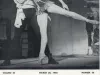 Program, Dance - The Playgoer, Volume 24, Number 20