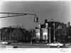 Print, Photographic - Corner of Jefferson Looking South