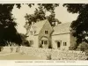 Postcard - Cotswold Cottage - Greenfield Village - Dearborn, Michigan