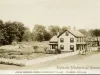 Postcard - Jordan Boarding House in Greenfield Village - Dearborn, Michigan