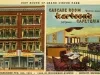 Postcard - Kartsen's
Cascade Room ... Waitress Service
Self Service ... Cafeteria