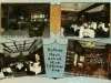 Postcard - Hofbrau Haus, Detroit, Mich. F.P.Striker, Prop.