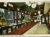 Postcard - Home of Good Things to Eat, Millers Cafe.
59 Farmer St., Detroit, Mich. Phone Cherry 2401.