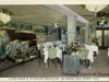 Postcard - A Cozy Corner at the Marconi-Edmund Cafe, 246 Edmund Place, Detroit, Mich.