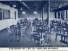 Postcard - Bar Room on the S.S. Greater Detroit