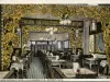 Postcard - Chinese Republic Cafe, 4-6-8 Monroe Ave., Detroit, Mich.