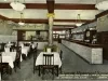 Postcard - Light House Cafe, James J. Reilly, Proprietor, 1435 Jefferson Ave., East. - Detroit, Mich.