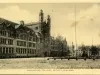 Postcard - Marygrove College, Detroit, Michigan