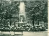 Postcard - Fountain Grand Circus Park, Detroit, Mich.