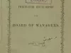 Booklet - Detroit Young Men's Society, Twenty-Sixth Annual Report of the Board of Managers