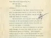 Letter