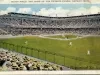 Postcard - Navin Field, The Home of the Detroit Tigers, Detroit, Mich.