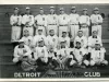 Postcard - Detroit Club