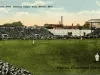 Postcard - Navin Field, American League Park, Detroit, Mich