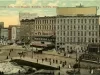 Postcard - Monroe Ave., from Majestic Building, Detroit, Mich.