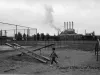 Print, Photographic - Salina Playground