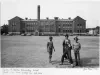 Print, Photographic - Theodor E. Harms Elementary School
