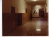 Print, Photographic - Hallway - Jr. High Lockers