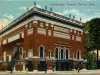 Postcard - Washington Theatre, Detroit, Mich.