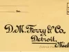 Catalog - 1921 Seed Annual