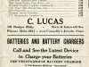 Newsletter - Detroit Radio News, Vol. 1, No. 6
