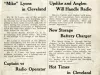 Newsletter - Detroit Radio News, Vol. 1, No. 6