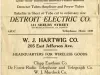 Newsletter - Detroit Radio News, Vol. 2, No. 1