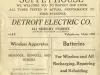 Newsletter - Detroit Radio News, Vol. 2, No. 3-4