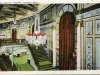 Postcard - Foyer, Capitol Theater, Detroit, Mich.