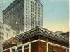 Postcard - New Orpheum Theatre, Detroit, Mich.