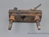 Rabbet Plane