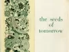 Booklet - The Seeds of Tomorrow