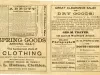 Program, Theater