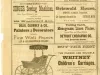 Program, Theater