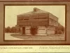 Postcard - The Old Block House -- Bois Blanc -- Detroit River