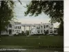 Postcard - Detroit, Mich., A Grosse Point Residence.