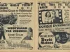 Program, Theater