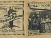 Program, Theater