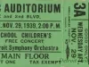 Ticket