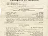 Program, Theater