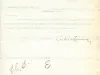 Letter - Detroit Steel & Spring Company