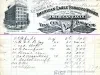 Receipt - American Eagle Tobacco Works