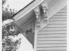 Print, Photographic - Detail 7100 W. Long Lake Rd.