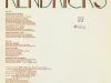 Album, Record - Eddie Kendricks