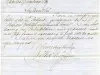 Letter - Office, Theodore H. Eaton