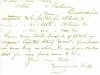 Letter - Peninsular Iron Company