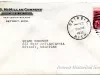 Letter - G. & R. McMillan Company, 
Purveyors of Fine Foods