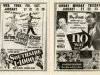 Program, Theater