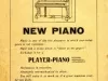 Booklet - Ling Piano House