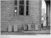 Print, Photographic - Elmwood Cemetery, Inside Entrance Gate